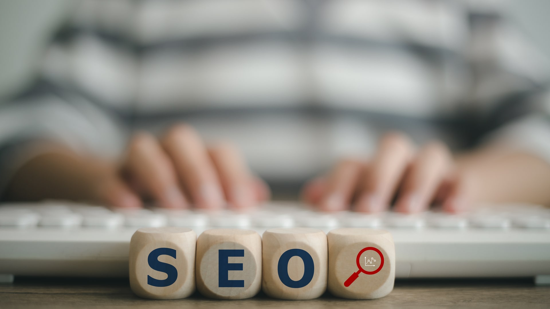 SEO content writing tips for ranking higher.