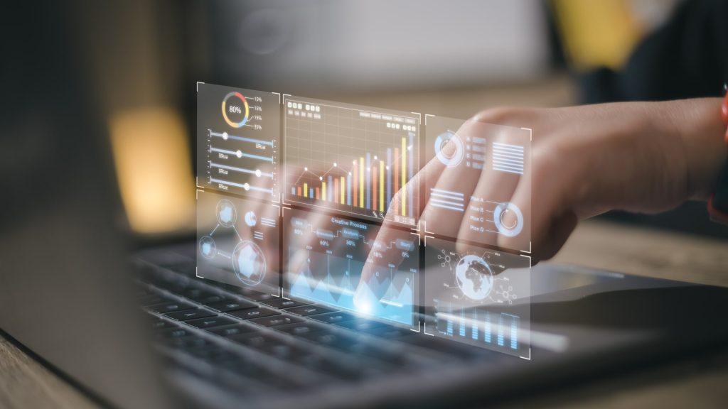 Track analytics and refine strategy.