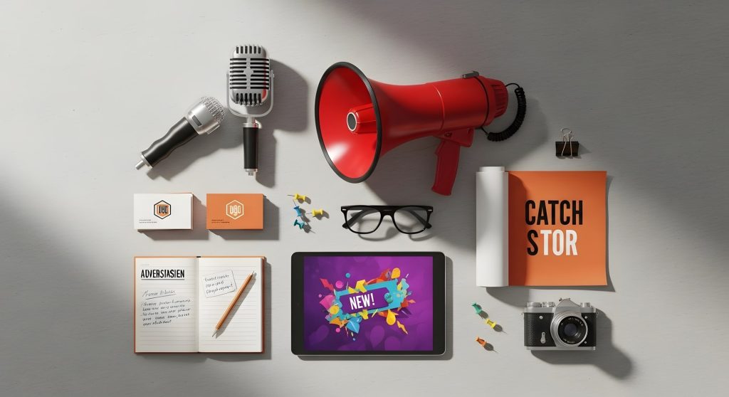 Create content for every stage of the funnel.