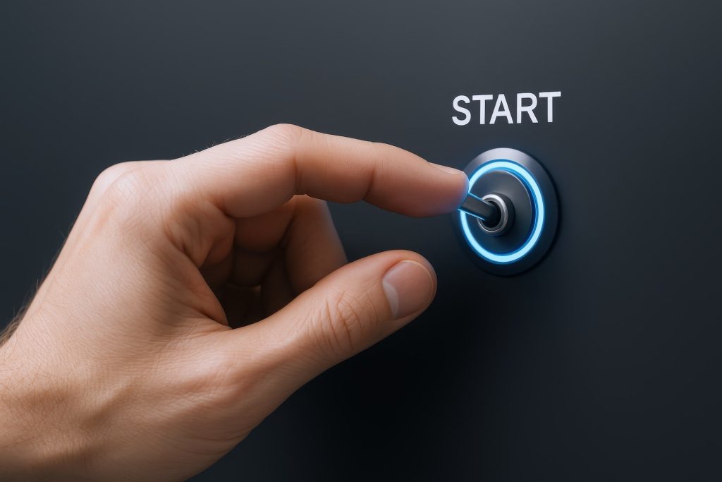 Get started with marketing automation.