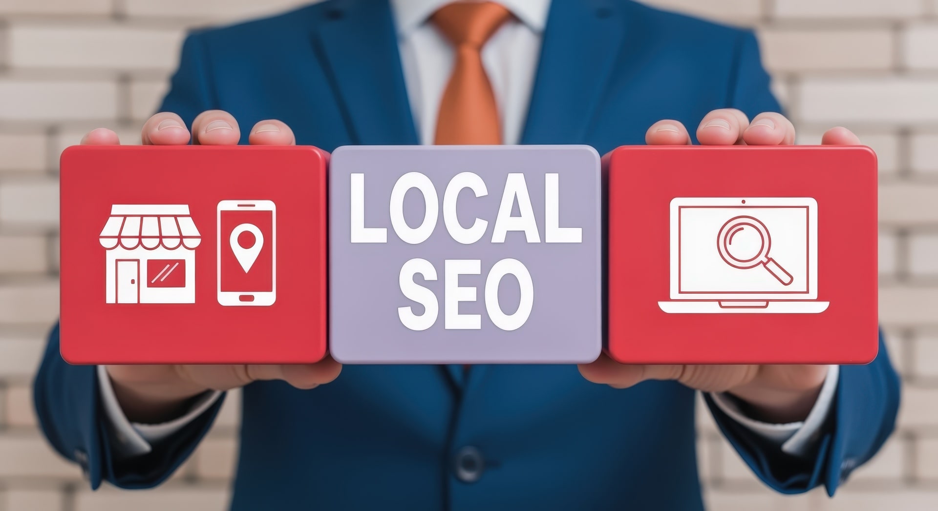 Local SEO tips that help small businesses rank higher.