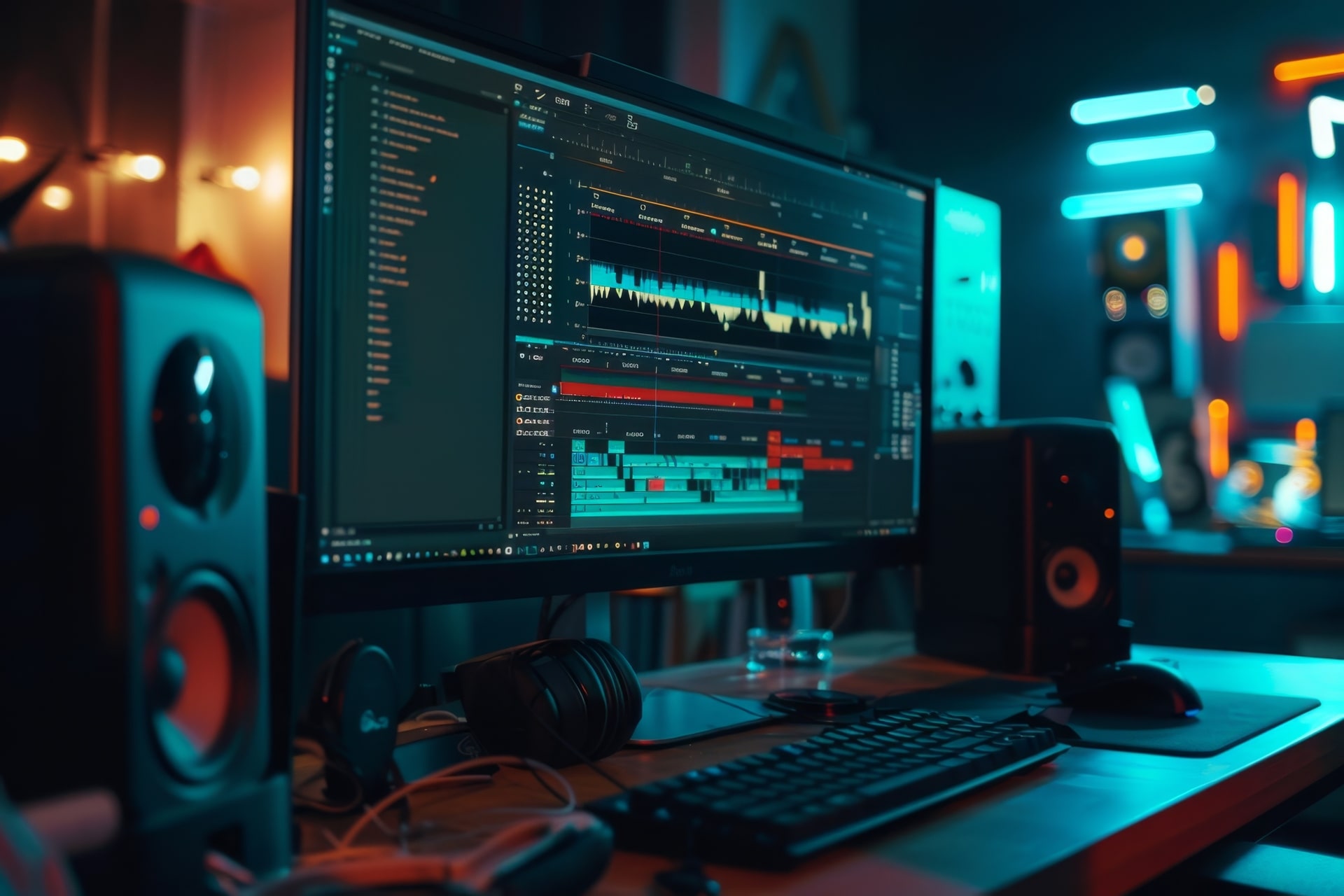 Repurpose podcast content.