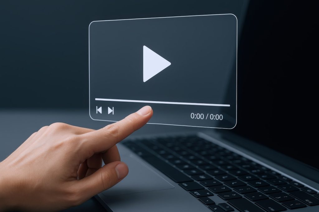 Short-Form video dominates engagement.