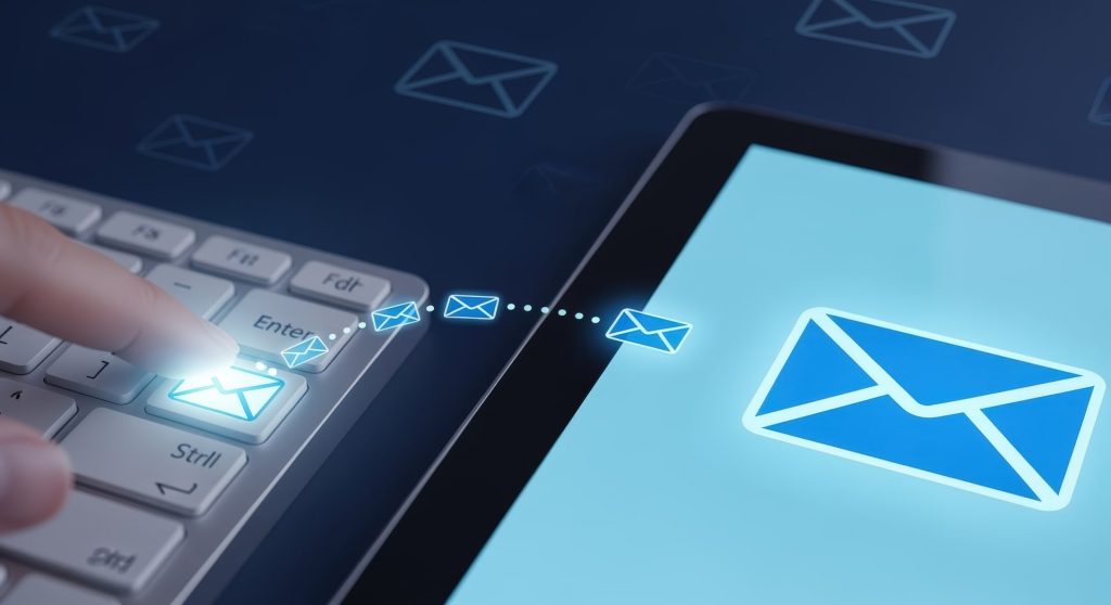 The role of personalization in automation.