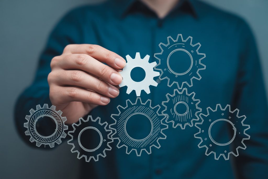 Understanding what marketing automation really means.