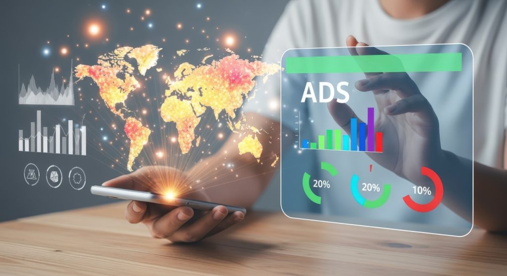 Use social proof in Ads.