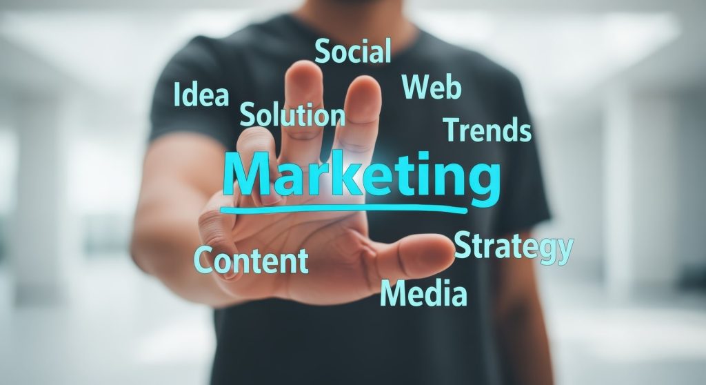 Why trends matter more than ever.