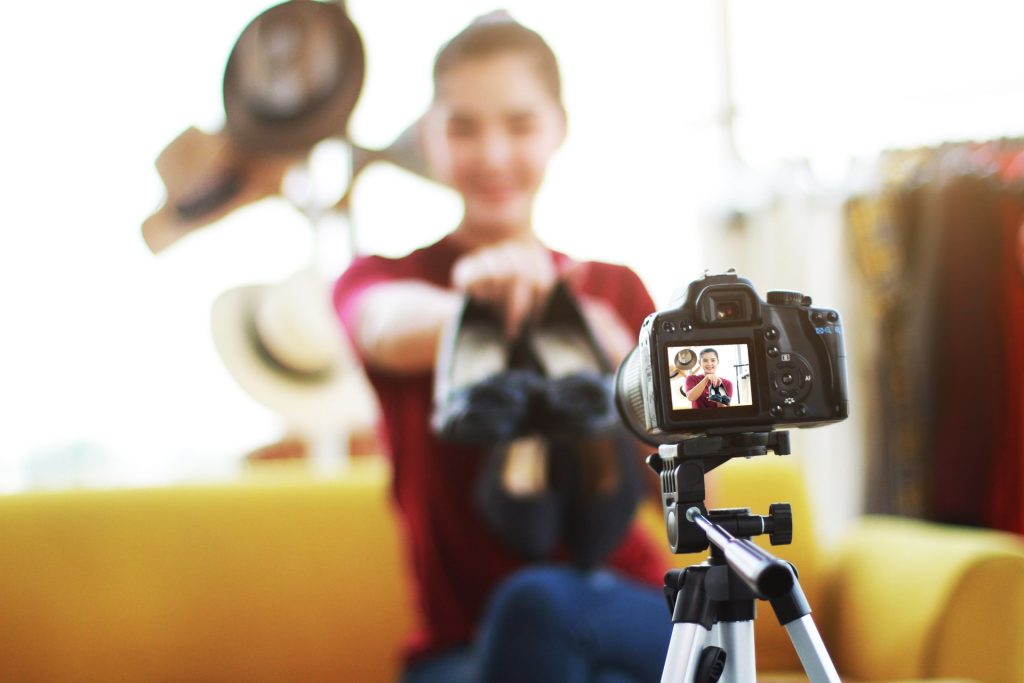 Adapting content plans to different platforms.