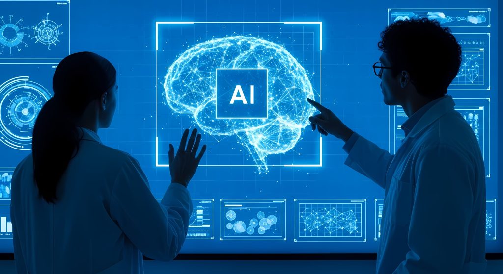 Case studies: AI done right.