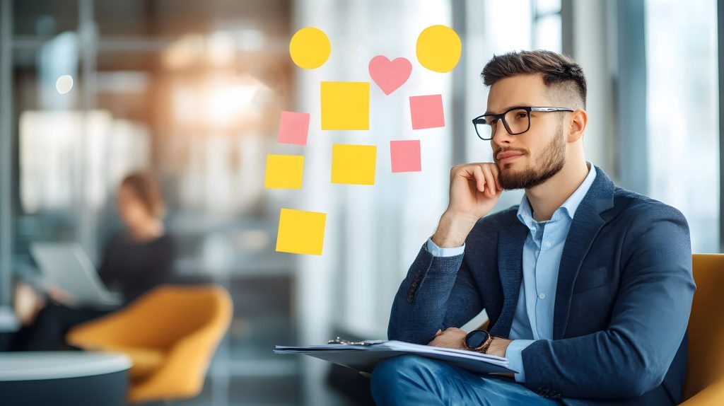 Challenges of staying consistent (and how to overcome them).