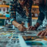 Content planning strategies that keep you consistent.