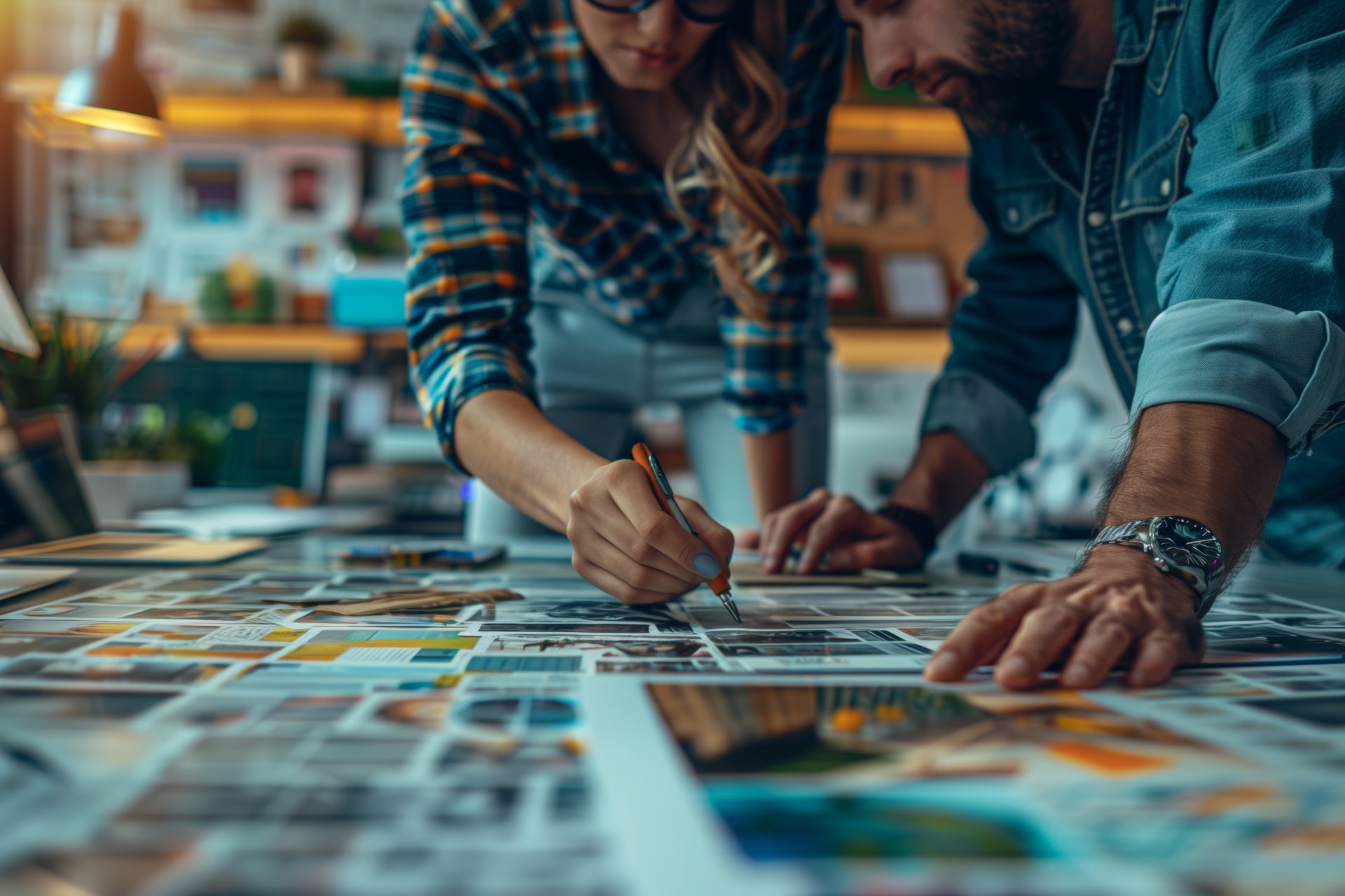 Content planning strategies that keep you consistent.