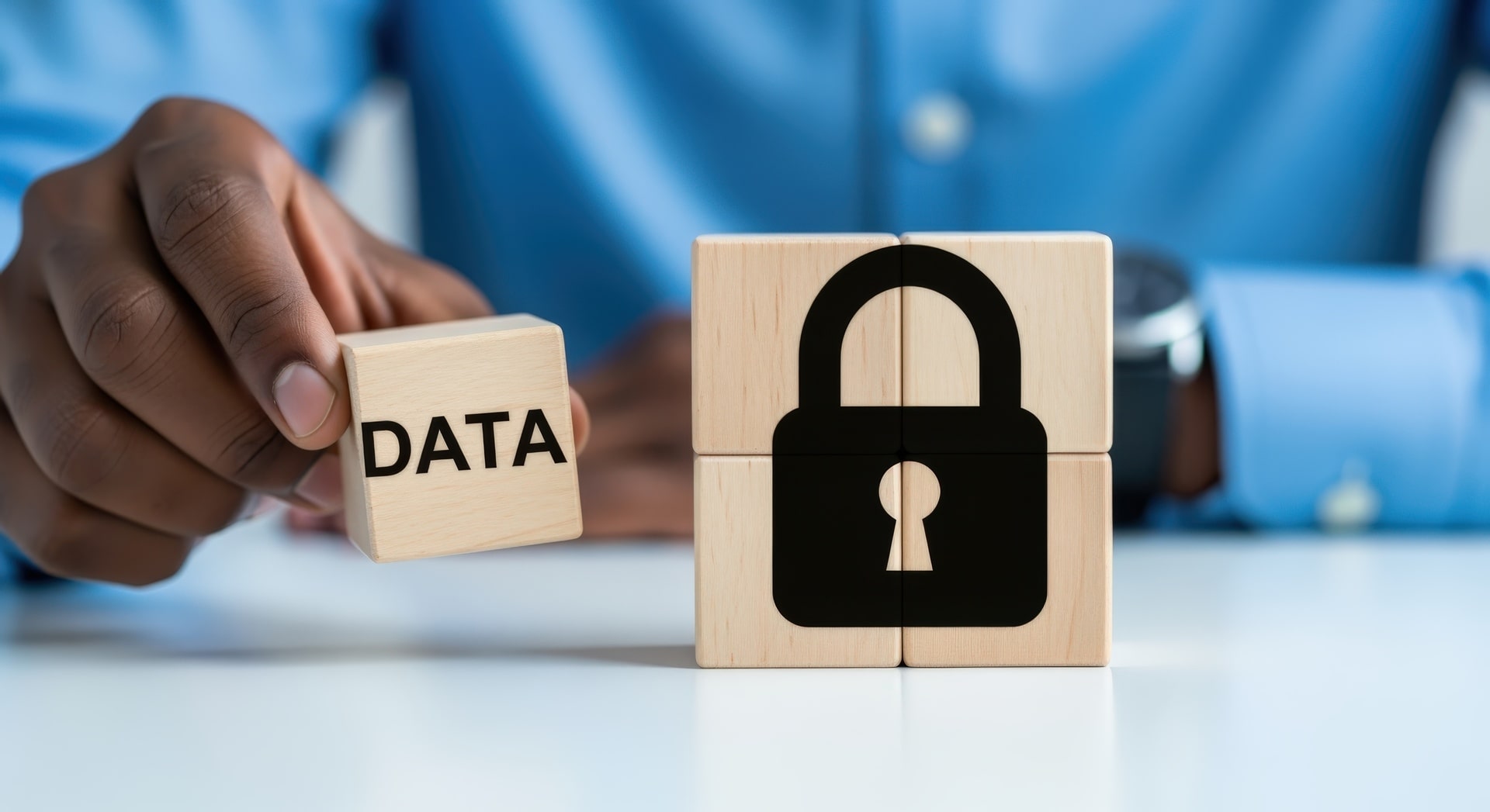 Data privacy in marketing: How to build trust while staying compliant.