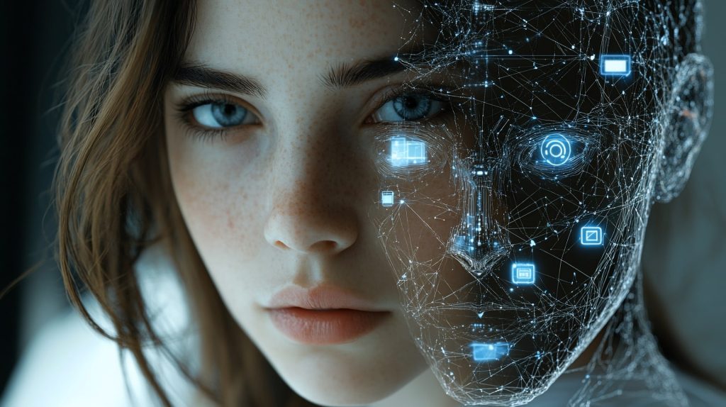 How AI and data privacy intersect.