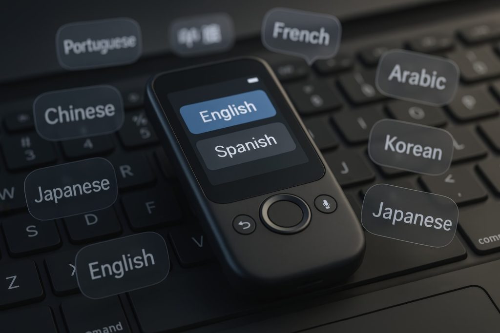 Natural language and long-tail keywords.