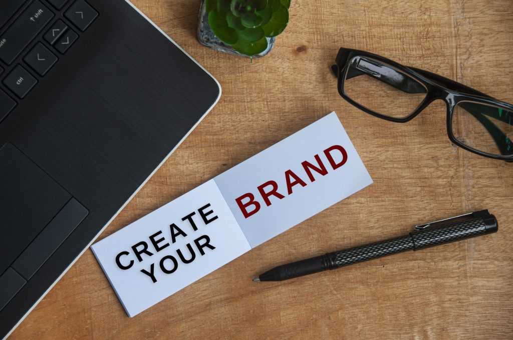 Personal branding for founders and teams.