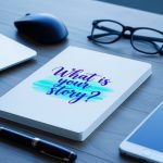 The art of storytelling in digital marketing: Turning brand messages into movements.