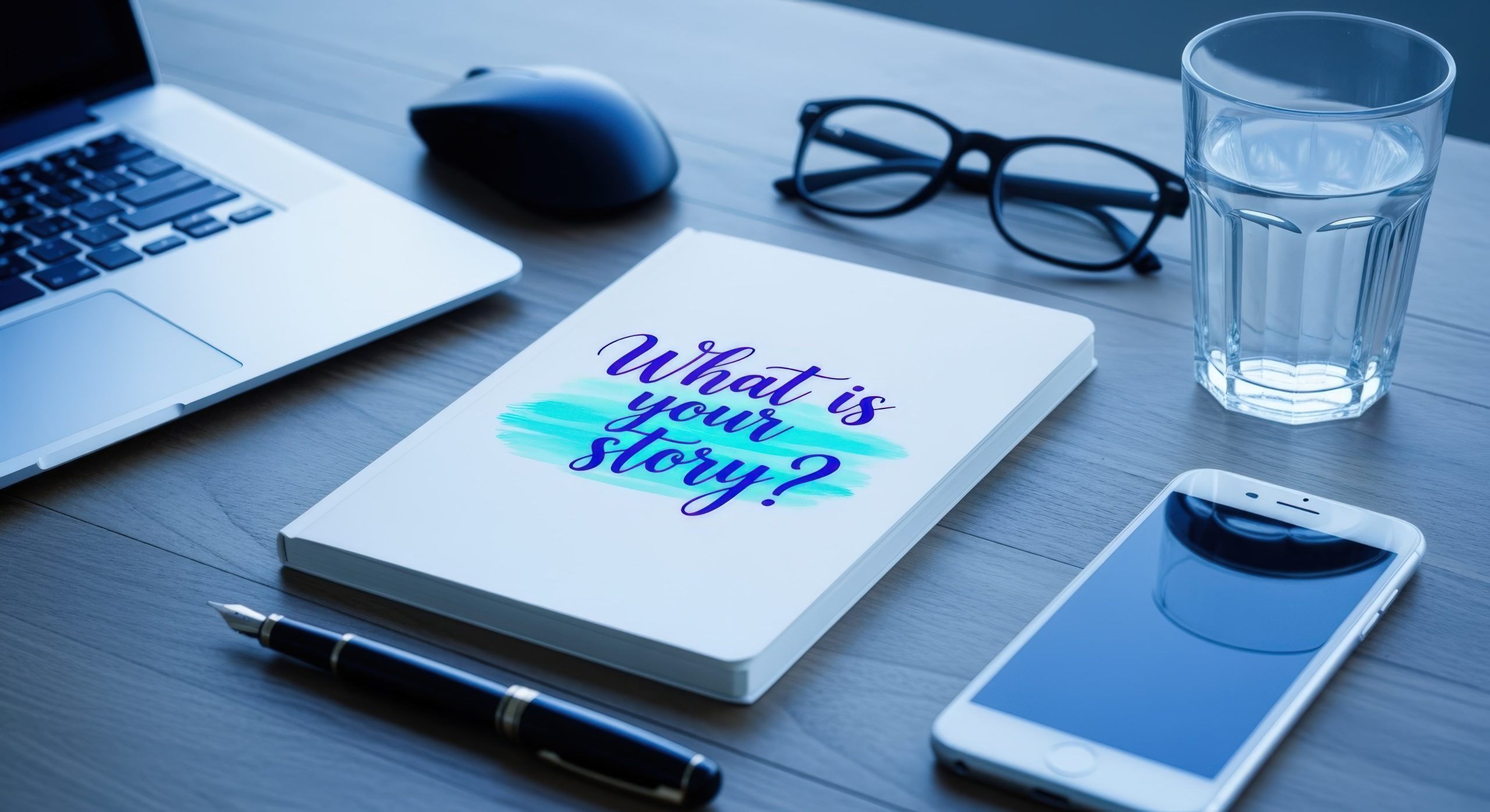 The art of storytelling in digital marketing: Turning brand messages into movements.