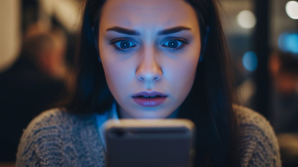 The consequences of ignoring data privacy.