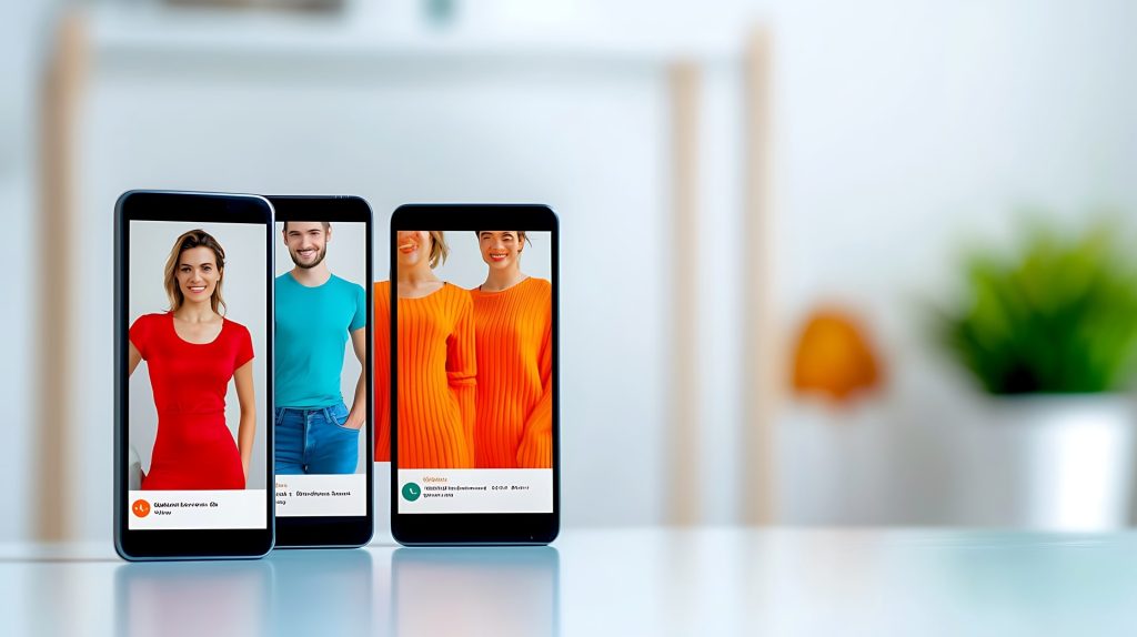 The foundations of a strong digital brand.