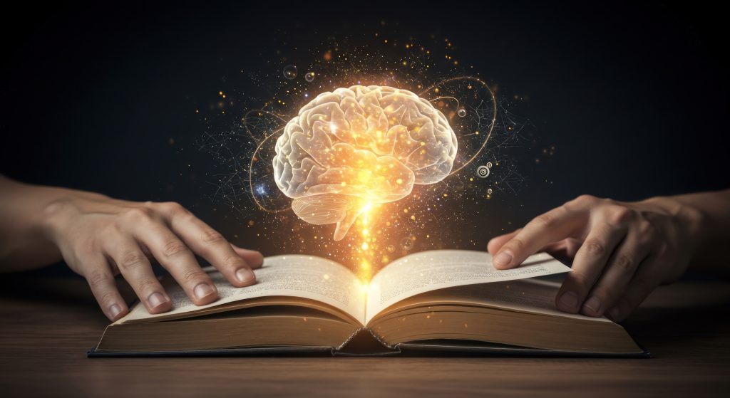 The psychology behind effective brand storytelling.