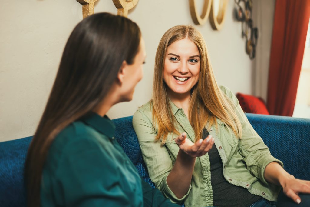 The psychology of first impressions.