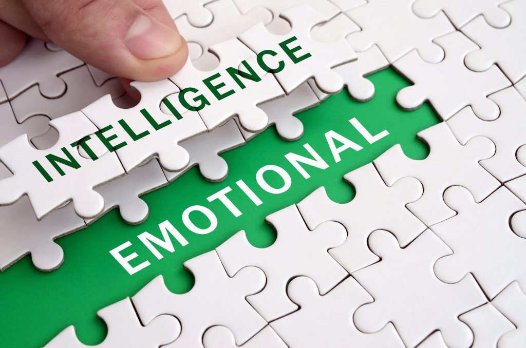 The role of emotional intelligence in AI marketing.