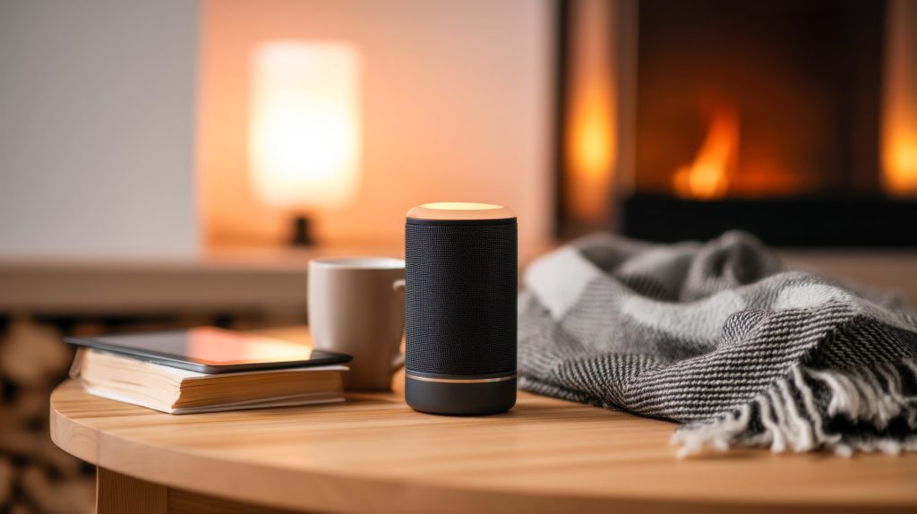 Voice search and e-commerce.