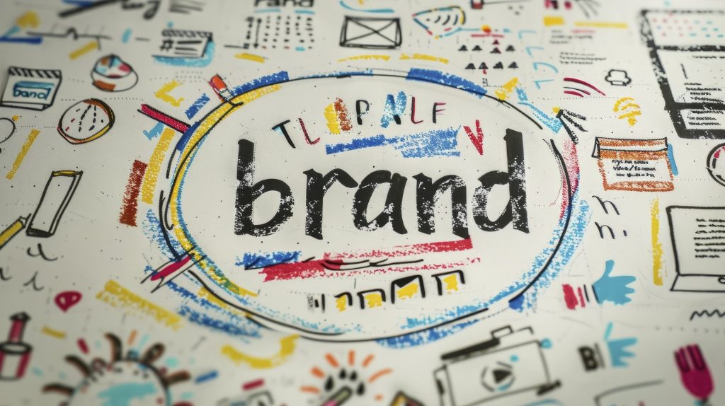 What makes a brand memorable.
