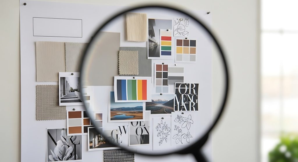 Why brand identity matters more than ever.