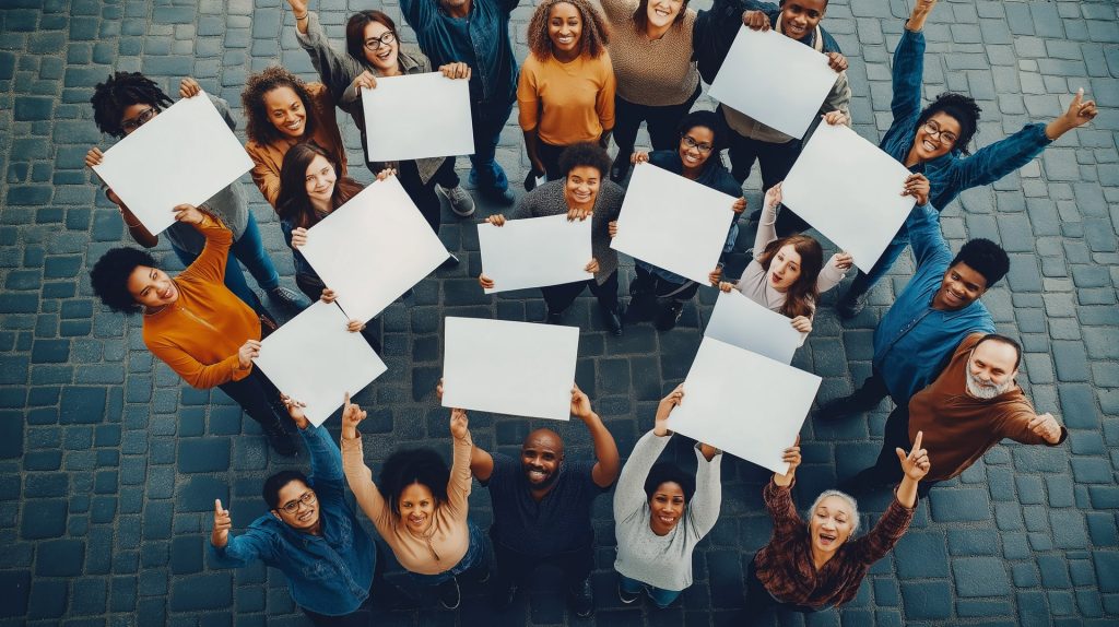 Why community-driven marketing works?