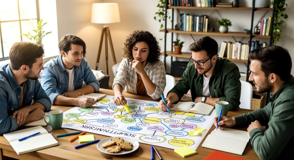 Why consistency is the secret weapon in marketing.