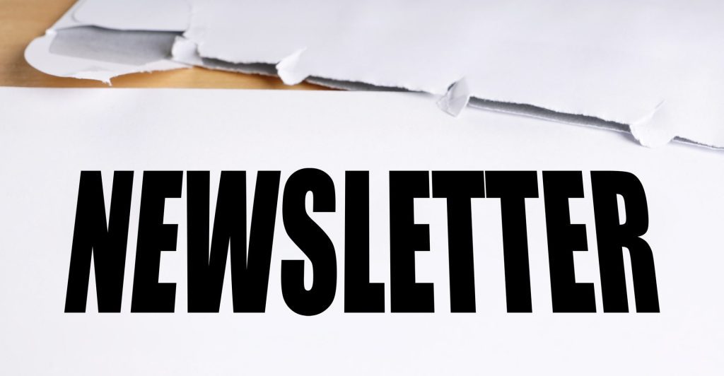 Why newsletters still work.