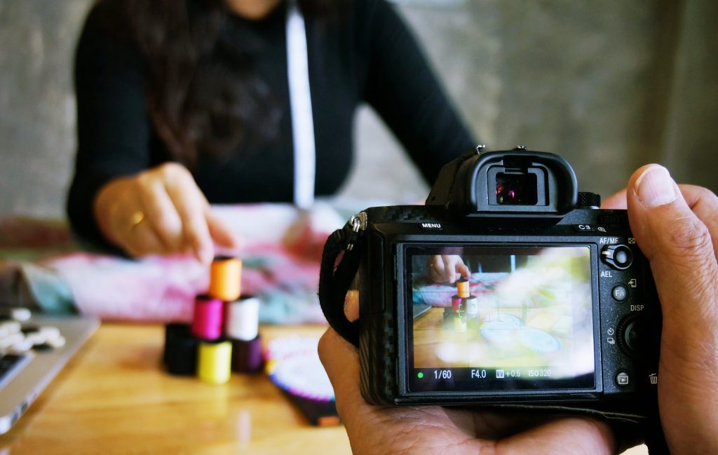 Why visual psychology matters in marketing.