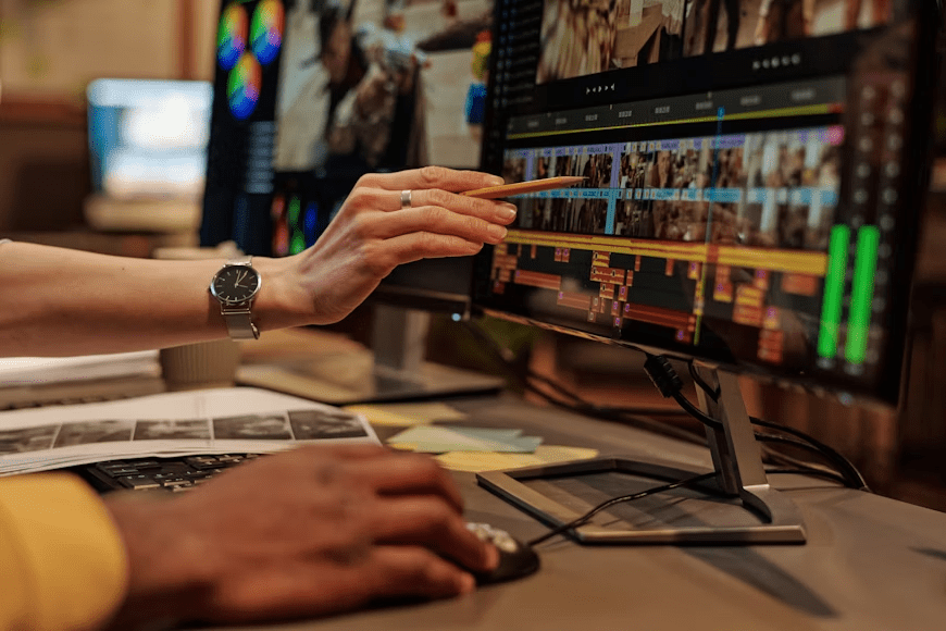 7 free (or cheap) tools to improve your video quality in 2026.