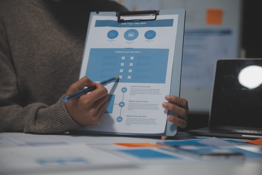 Audit and evolve your brand identity regularly.