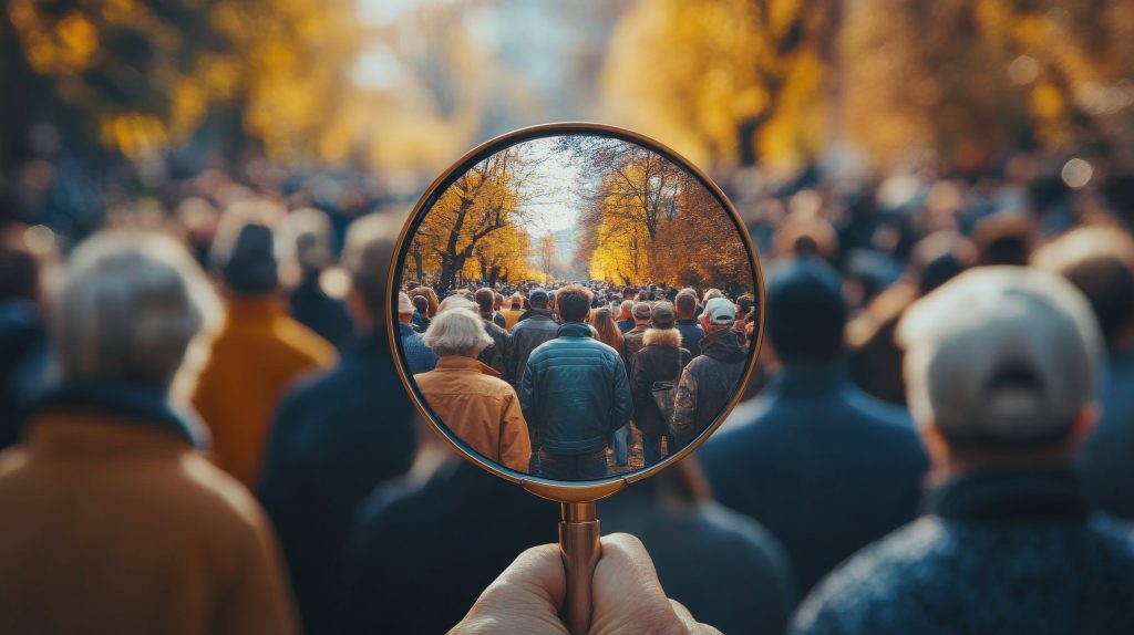 Authenticity: The foundation of trust.