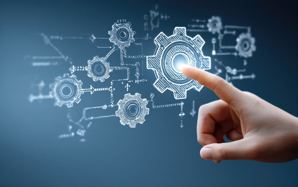 Automate for consistency (Without losing personality).