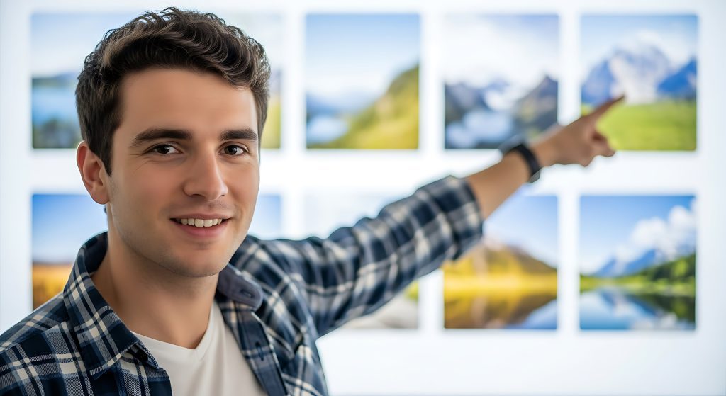 Be consistent in values — not just content.