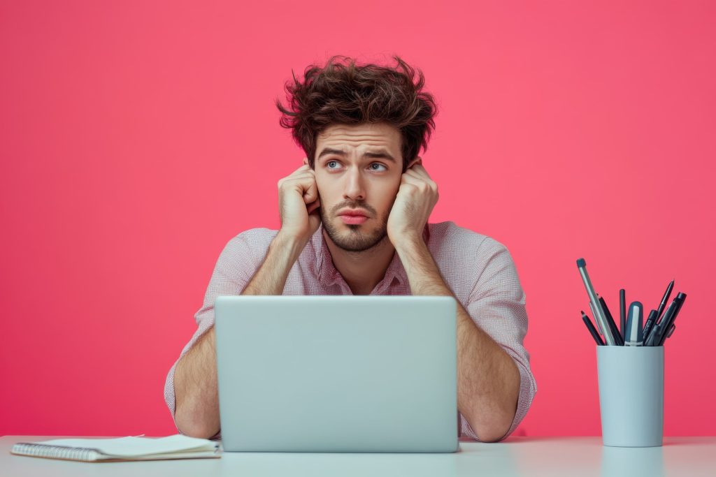 Common blogging mistakes (and how to avoid them).