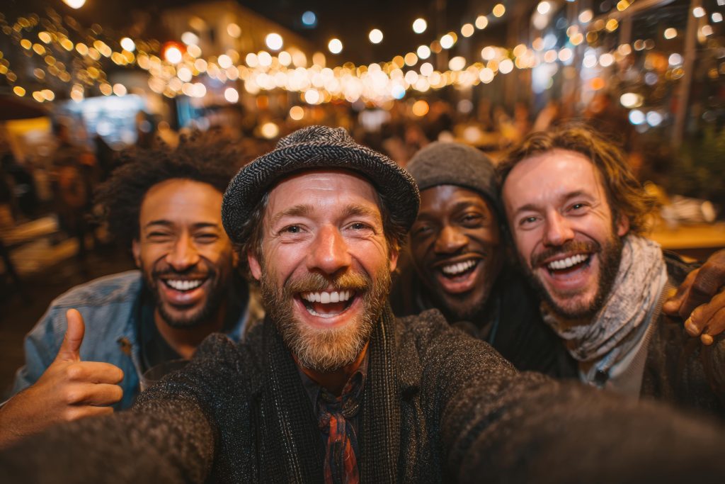 Community > Content.
