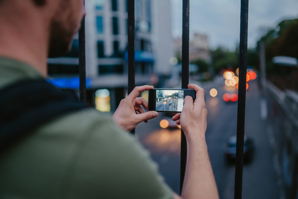 Create saveable and shareable content.