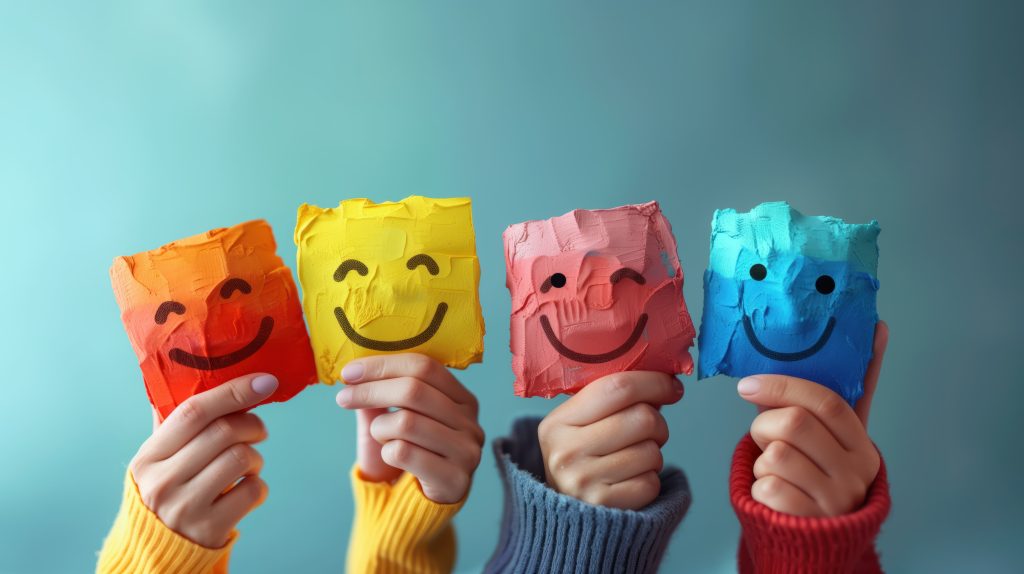 Emotional anchoring.