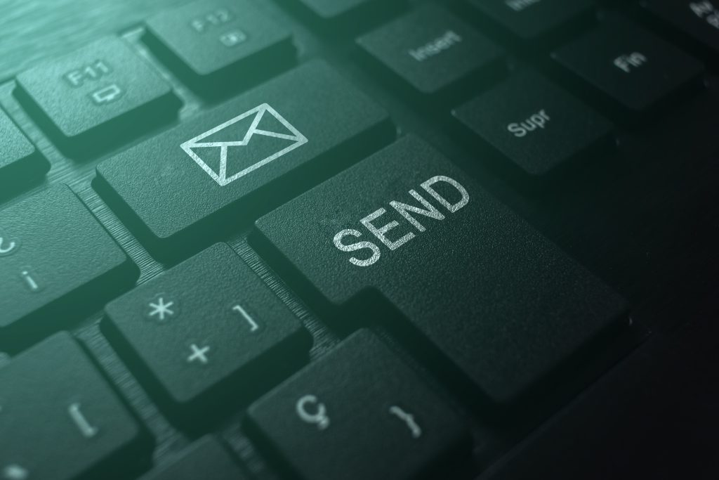 How often should you email your audience?