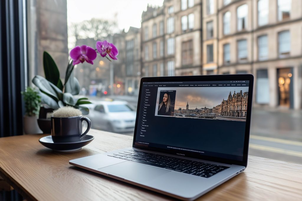 How to start (or restart) a powerful blog in 2025.