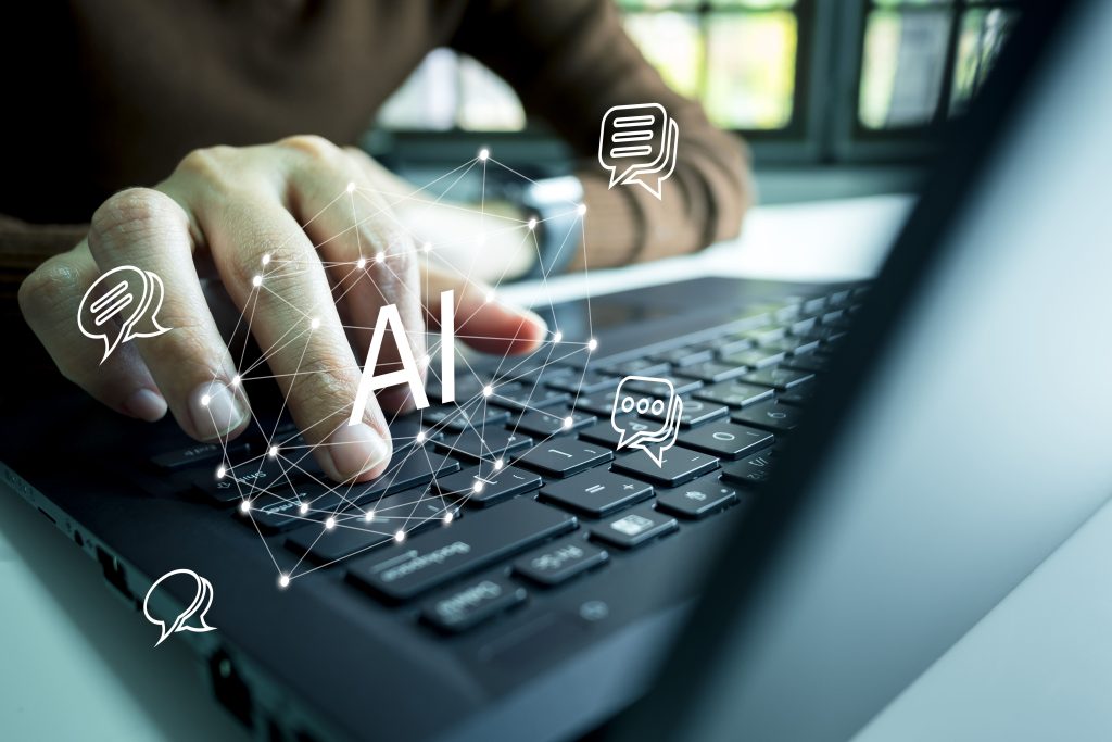 How to use automation to stay consistent.