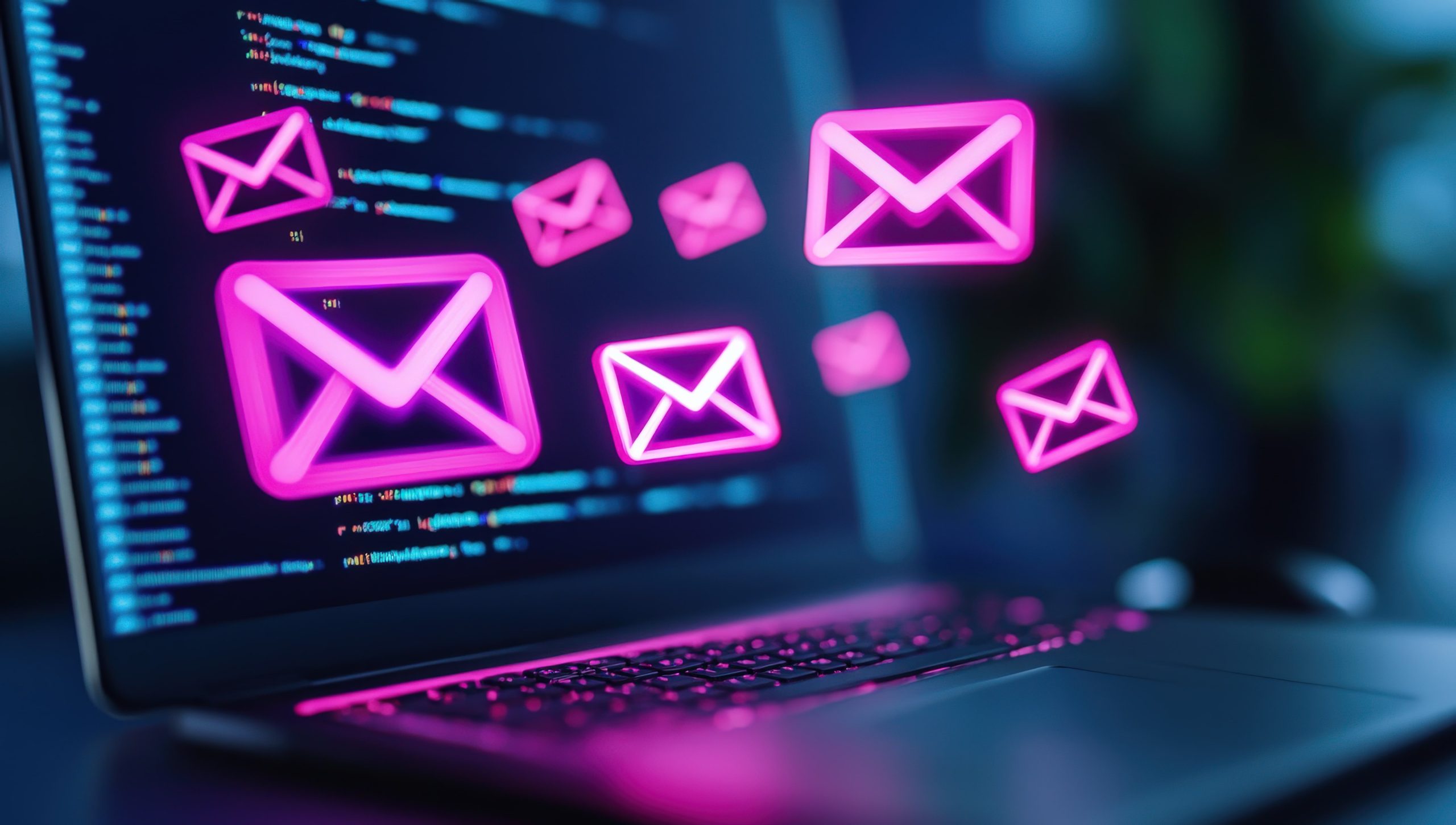 How to write emails people actually want to read.