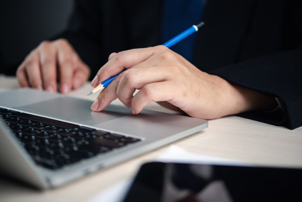 How to write linkedIn posts that get noticed.