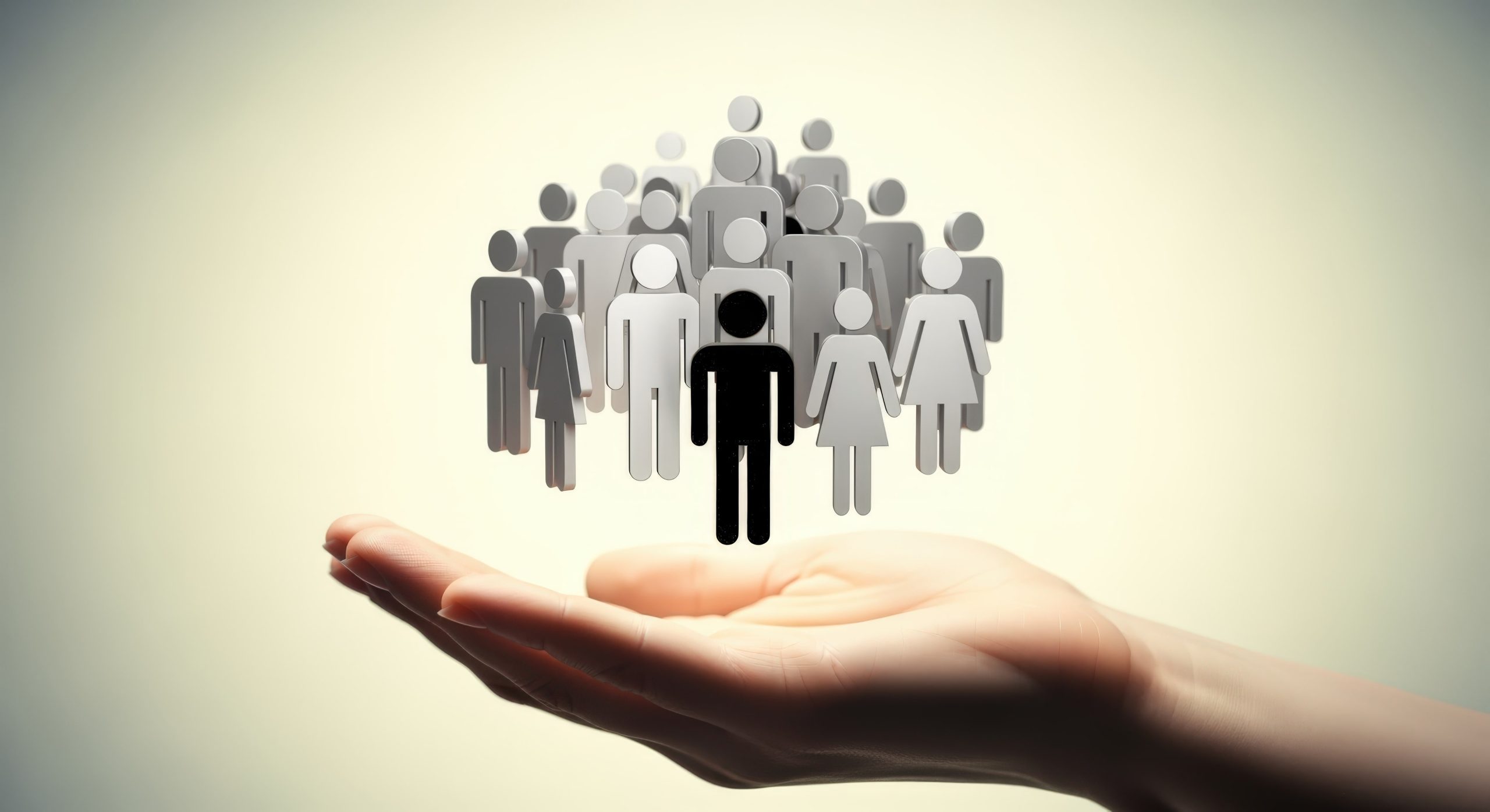 Human-centered marketing in the age of automation: How to keep the soul in your strategy.