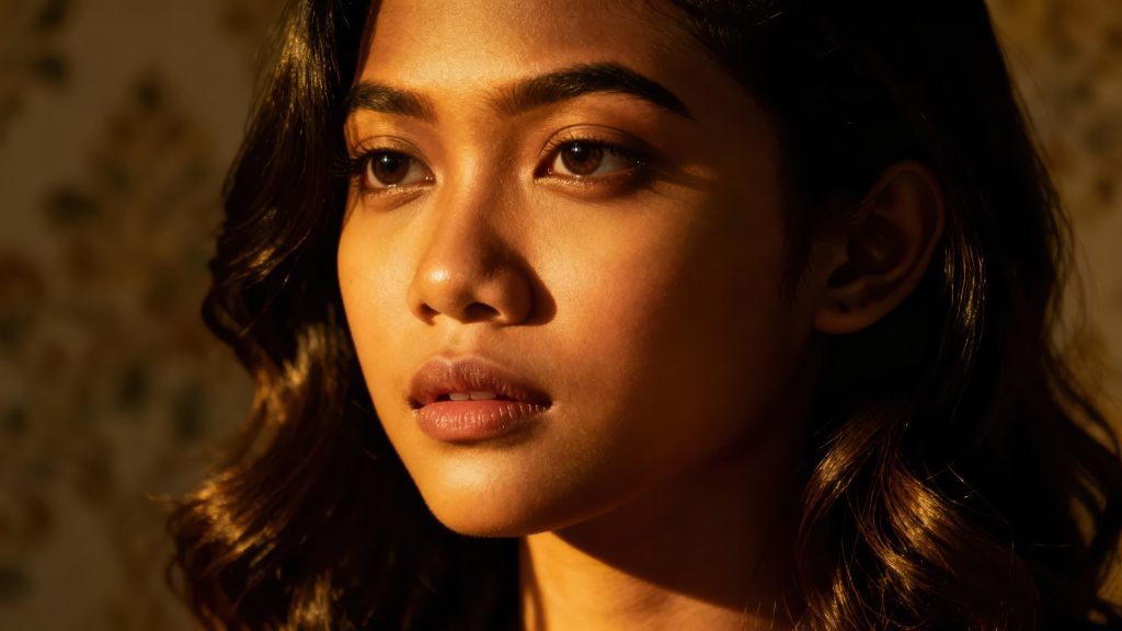 Show your human side.